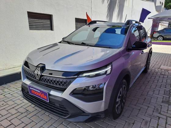 RENAULT KARDIAN 1.0 TCE FLEX EVOLUTION EDC
